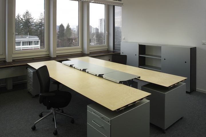 Schweizer Radio Int., Bern