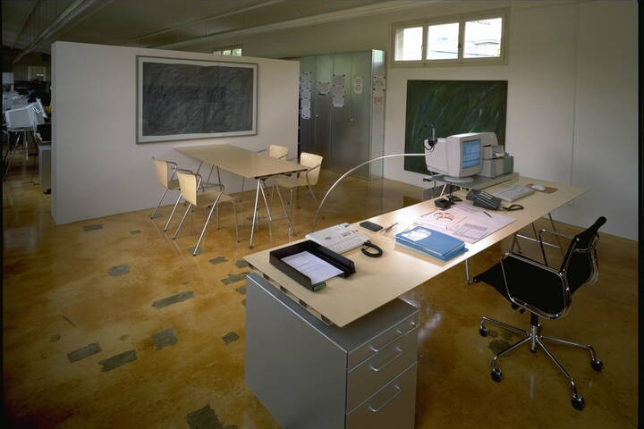 Sprecher und Kuster, Basel