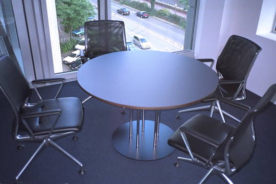 Nordcapital, Hamburg