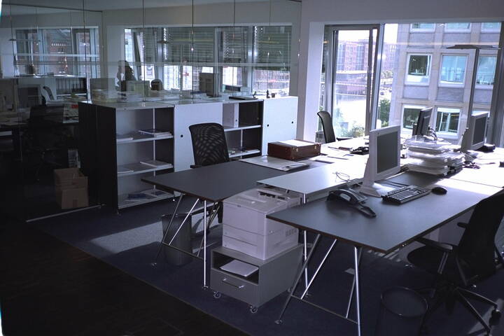 Nordcapital, Hamburg