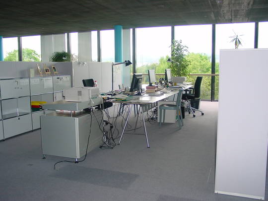 Roche AG, Basel