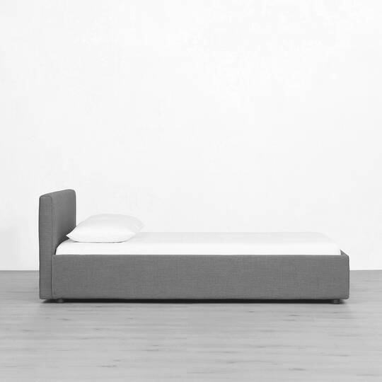 Interne Seite: earl bed