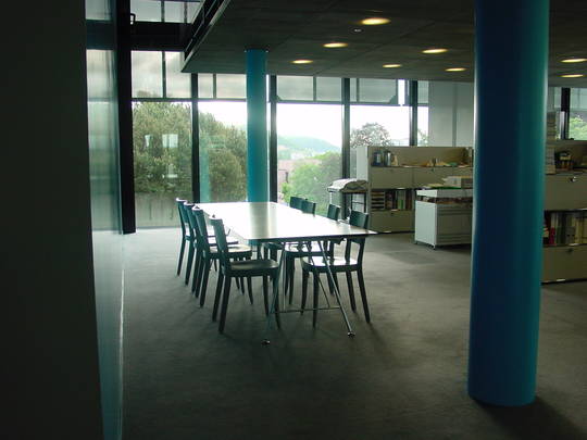 Roche AG, Basel
