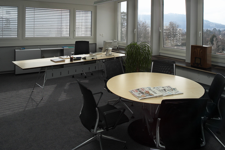 Schweizer Radio Int., Bern