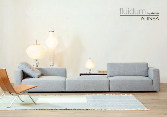 katalog fluidum kollektion
