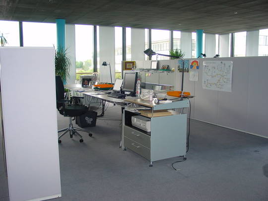 Roche AG, Basel