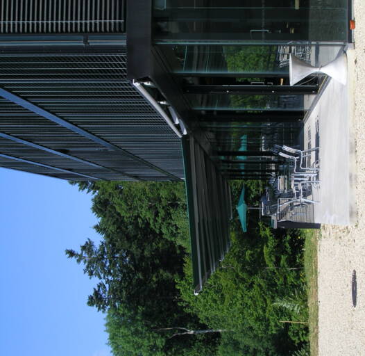 Hotel Bellavista, Magglingen