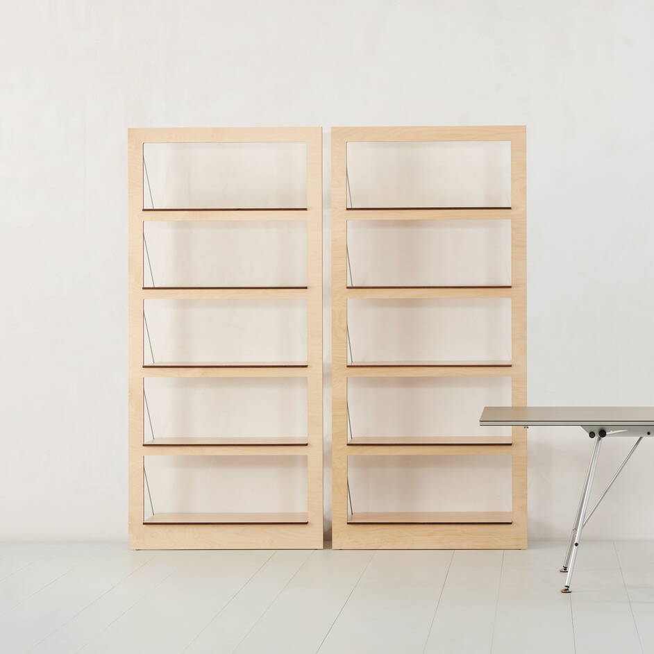 Internal Page: wall shelf