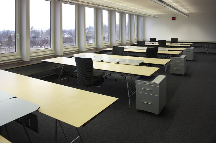 Schweizer Radio Int., Bern