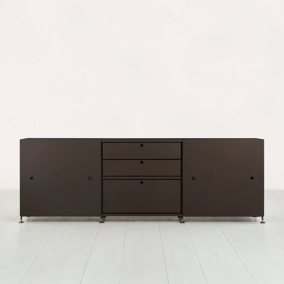 Internal Page: uni sideboard