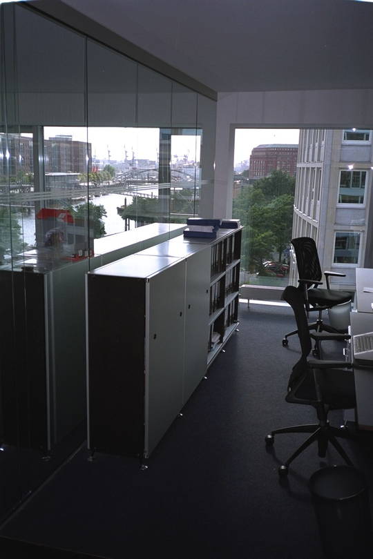 Nordcapital, Hamburg