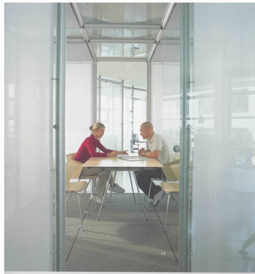 Burkhardt Leitner, Stuttgart